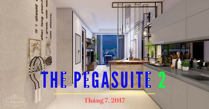The Pegasuite 2 dat cho